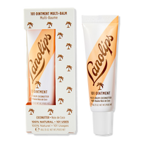 Coconutter 101 Ointment Multi-Balm - Dry Lips & Skin Treatment