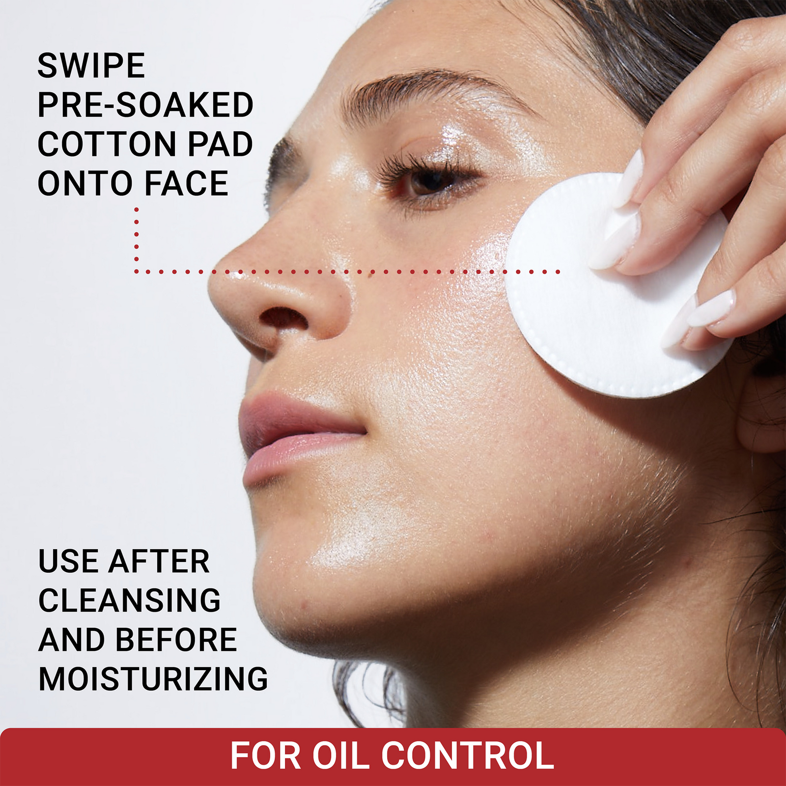 Original Witch Hazel Astringent Pads