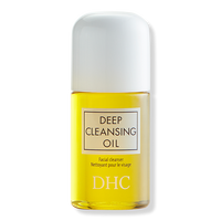Mini Deep Cleansing Oil Facial Cleanser