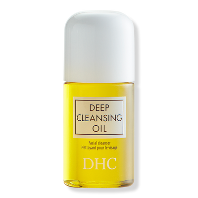 DHC Mini Deep Cleansing Oil Facial Cleanser