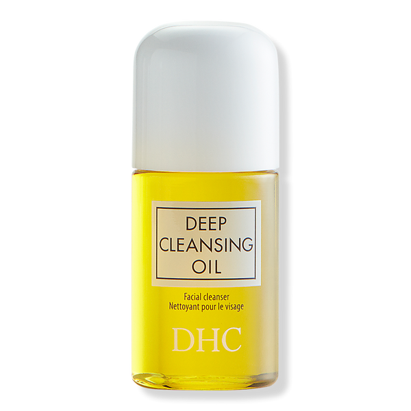 Dhc deals cleasing oil