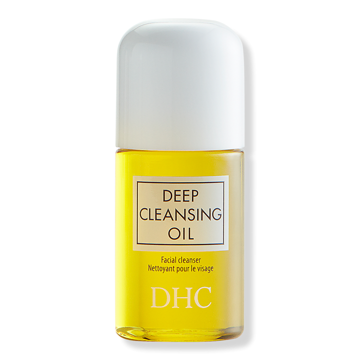DHC Travel Size Deep Cleansing Oil #1