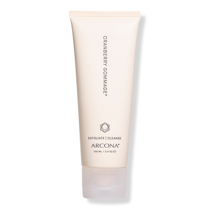 Cranberry Gommage ARCONA Ulta Beauty