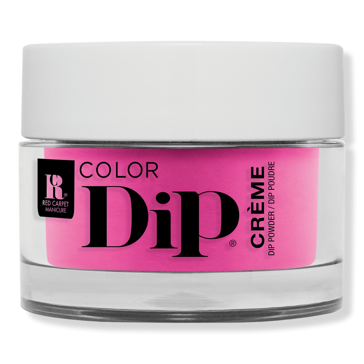 Red Carpet Manicure Color Dip Nail Powder 1