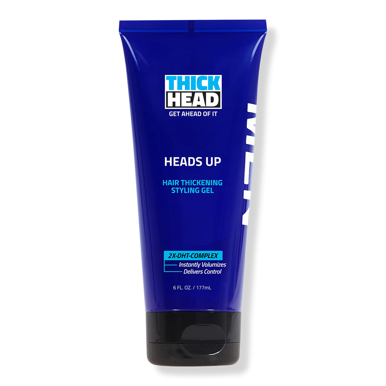 Heads Up Thickening Styling Gel - Thick Head