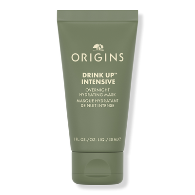 Origins Mini Drink Up Intensive Overnight Hydrating Mask