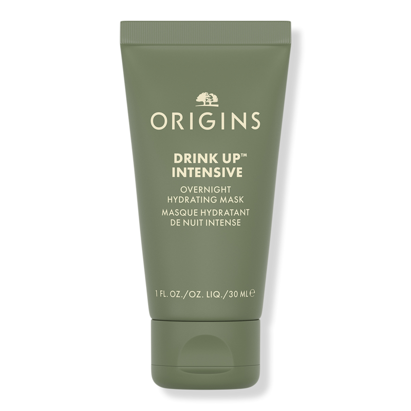 Origins - Mini Clear Improvement Active Charcoal Face Mask