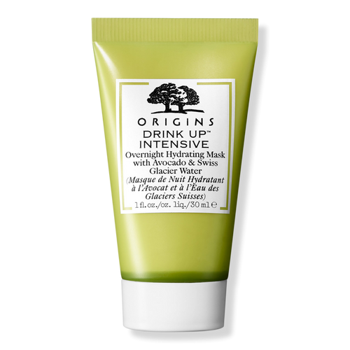 Origins - Travel Size Drink Up Intensive Overnight Hydrating Face Mask ...