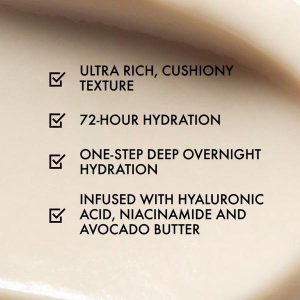 Origins Mini Drink Up Intensive Overnight Hydrating Mask #4