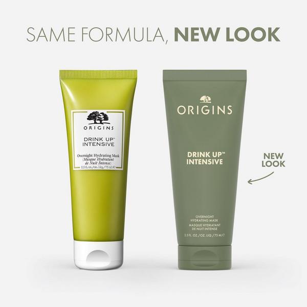 Origins Mini Drink Up Intensive Overnight Hydrating Mask #8