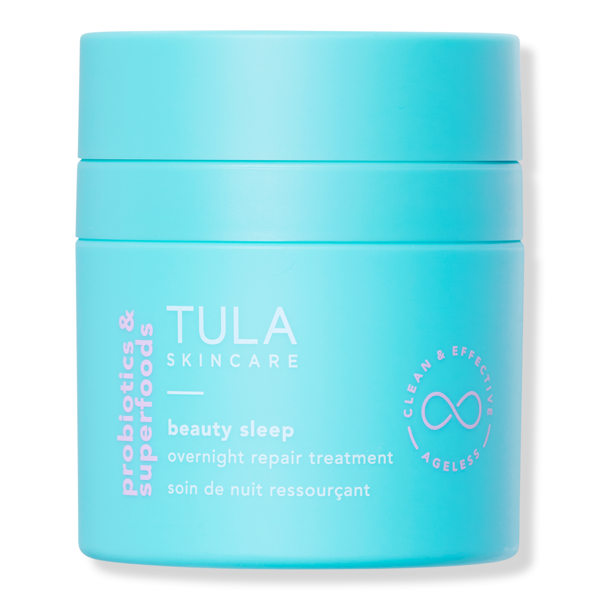 TULA Beauty Sleep Overnight Repair Treatment #1