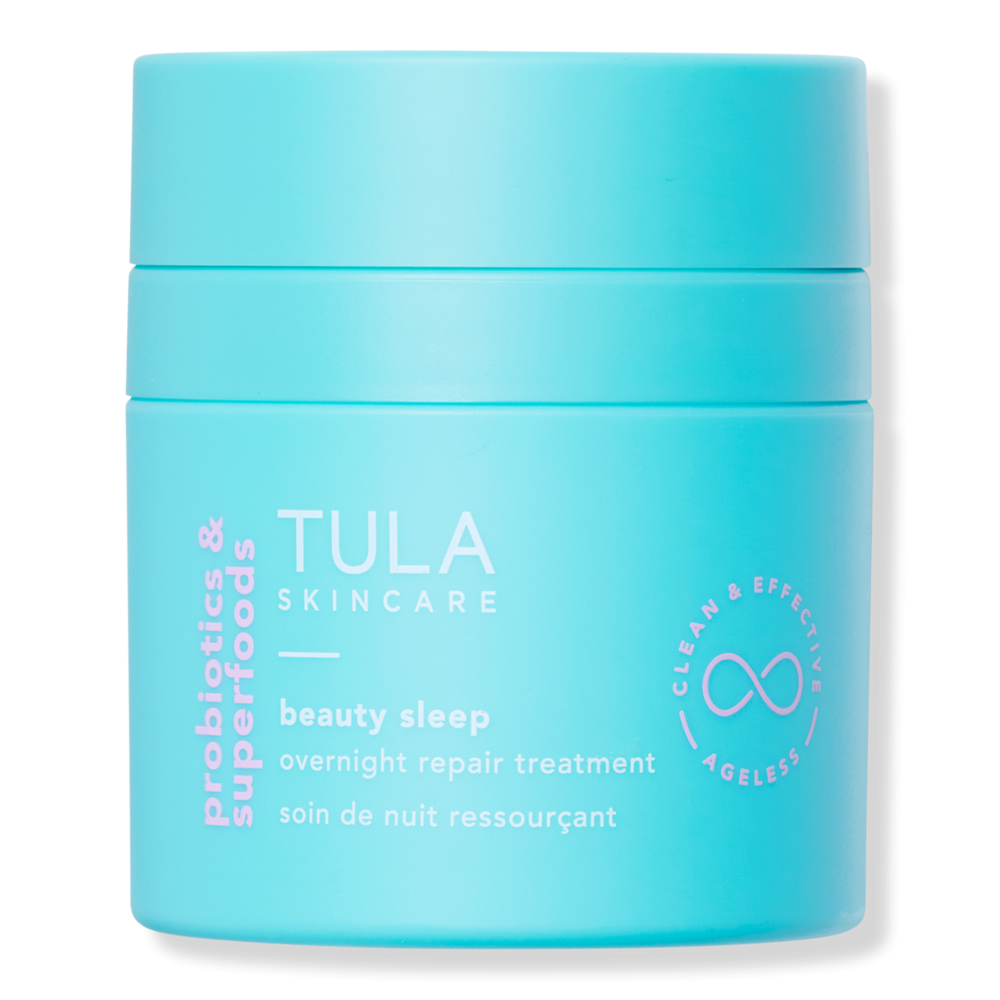 Beauty Sleep Overnight Repair Treatment