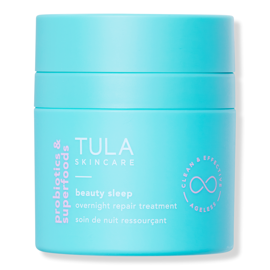 TULA Beauty Sleep Overnight Repair Treatment #1