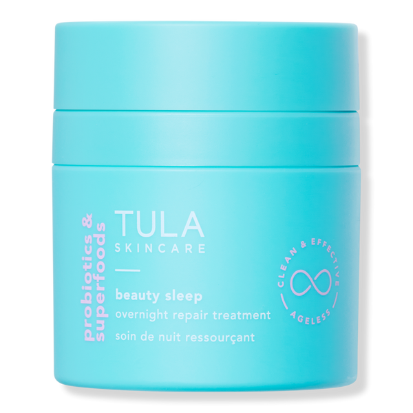 TULA Beauty Sleep Overnight Repair Treatment #1