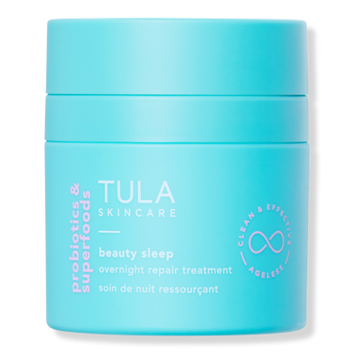 TULA Beauty Sleep Overnight Repair Treatment