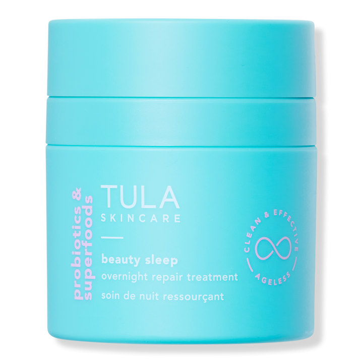 Tula Beauty Sleep Overnight Repair Treatment #1