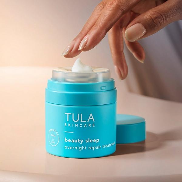 TULA Beauty Sleep Overnight Repair Treatment #3