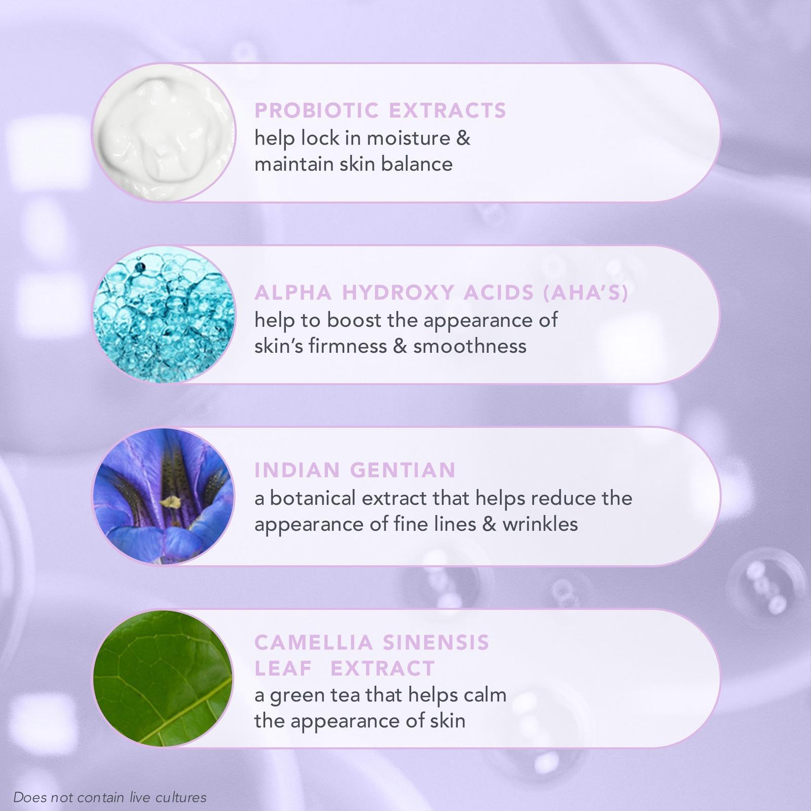 Beauty Sleep Overnight Repair Treatment