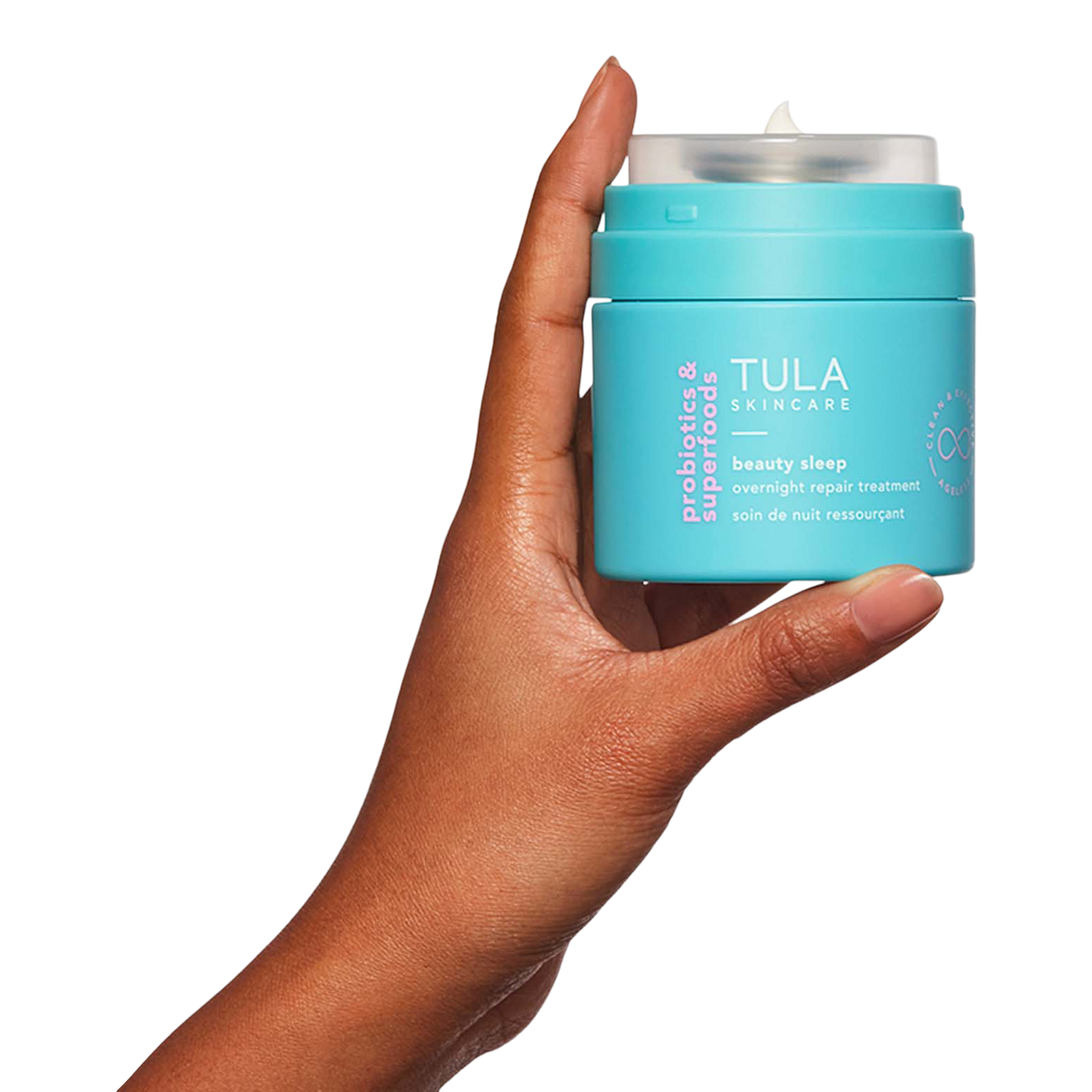 Beauty Sleep Overnight Repair Treatment