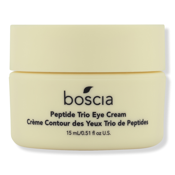 boscia Peptide Trio Eye Cream #1