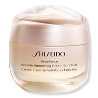 Benefiance Wrinkle Smoothing Cream Enriched