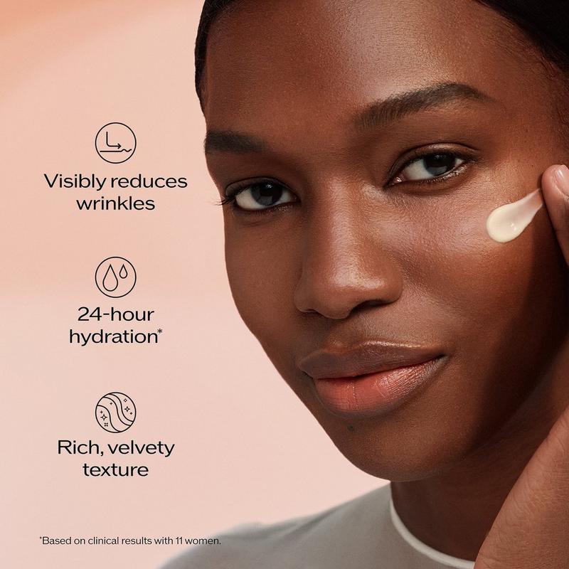 Shiseido - 1.7 oz Benefiance Wrinkle Smoothing Cream Enriched