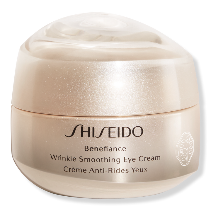 Shiseido Benefiance Wrinkle Smoothing Eye Cream #1