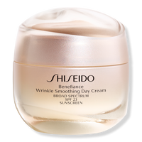 Benefiance Wrinkle Smoothing Day Cream SPF 23
