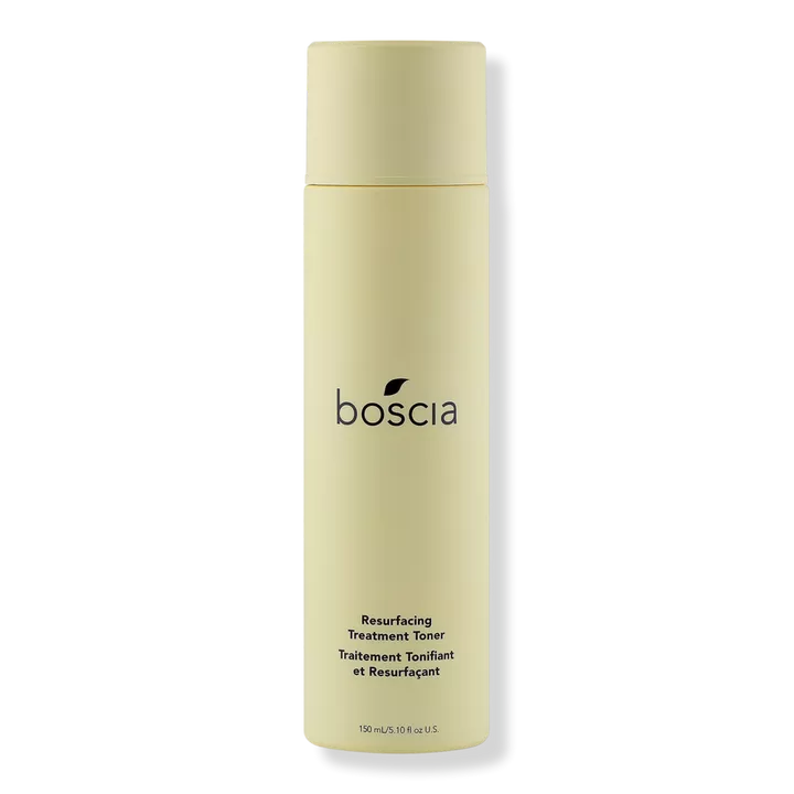 boscia Resurfacing Treatment Toner