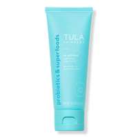So Polished Exfoliating Sugar Face Scrub
