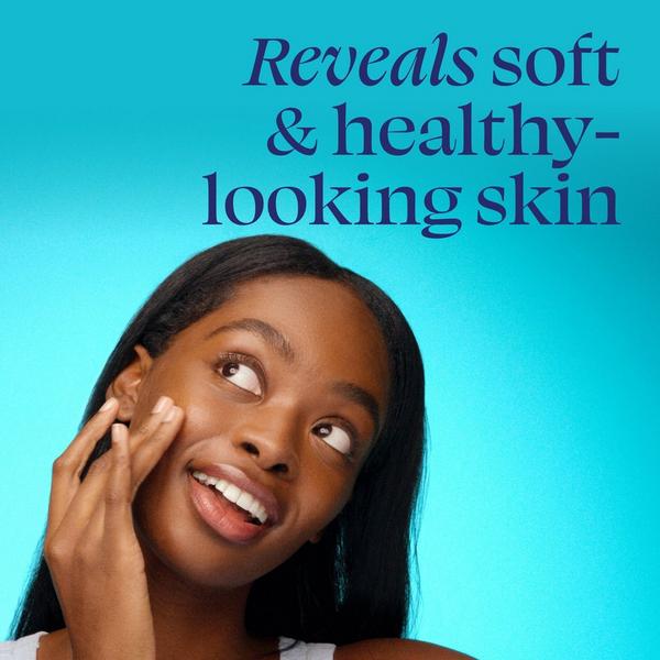 TULA So Polished Exfoliating Sugar Face Scrub #5