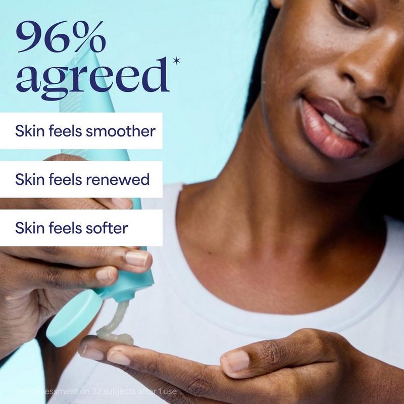 TULA - So Polished Exfoliating Sugar Face Scrub | Ulta Beauty