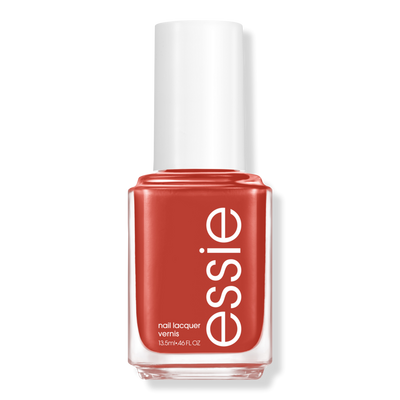 Essie Reds + Oranges Nail Polish