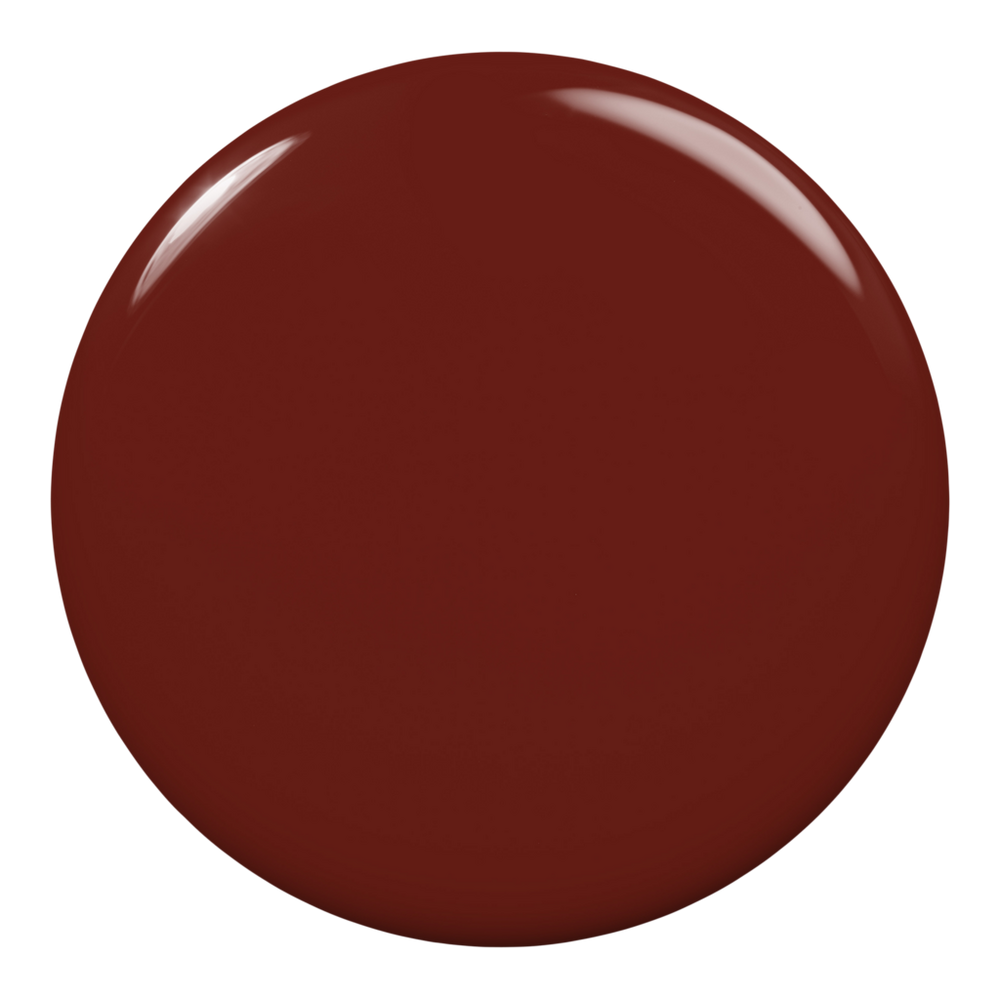 Reds + Oranges Nail Polish