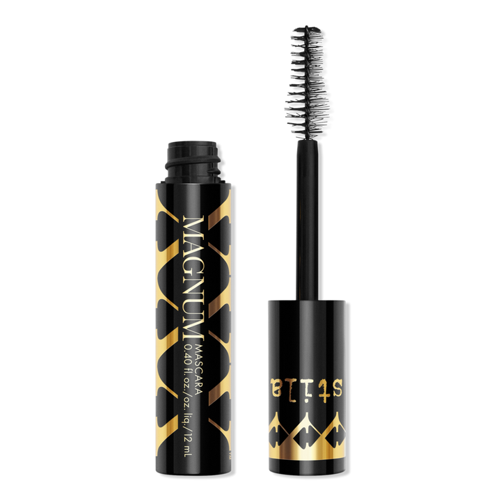 Stila Magnum XXX Volumizing Mascara #1