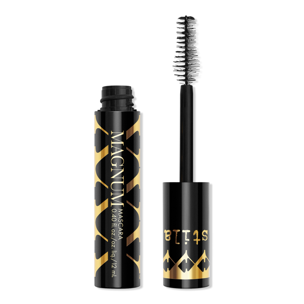 Stila Magnum XXX Volumizing Mascara - Intense Black