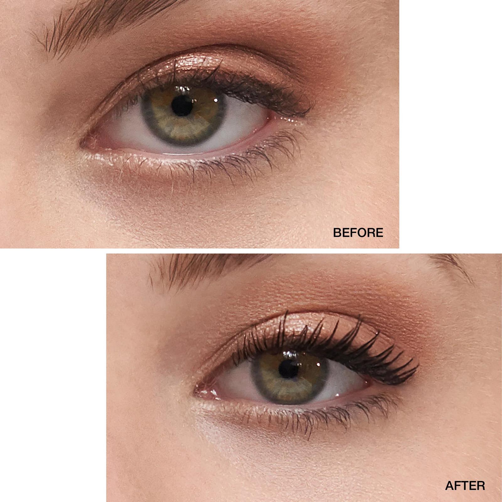 Magnum XXX Volumizing Mascara