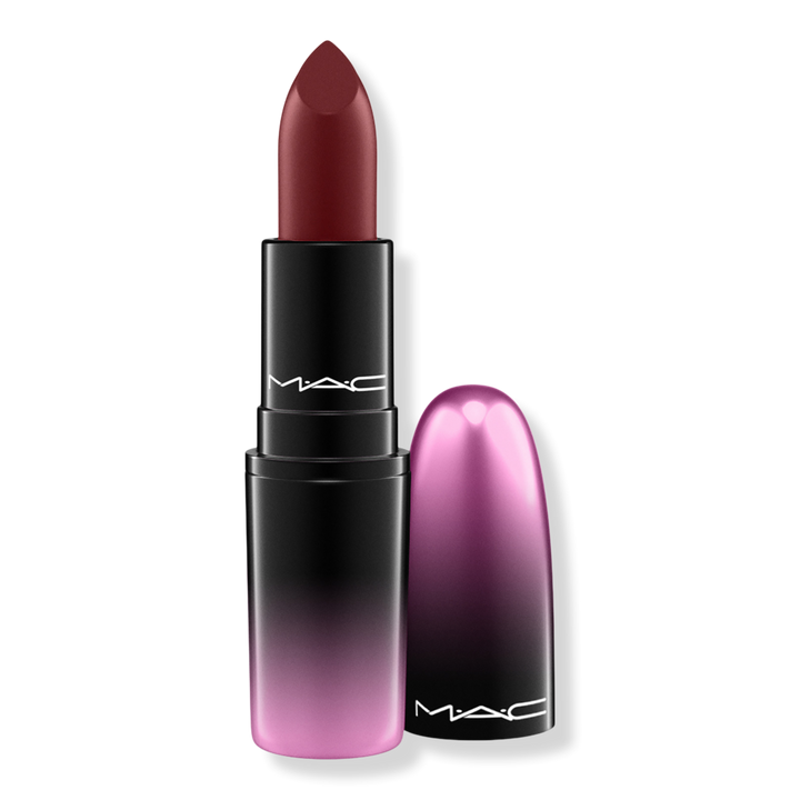 MAC Love Me Lipstick #1