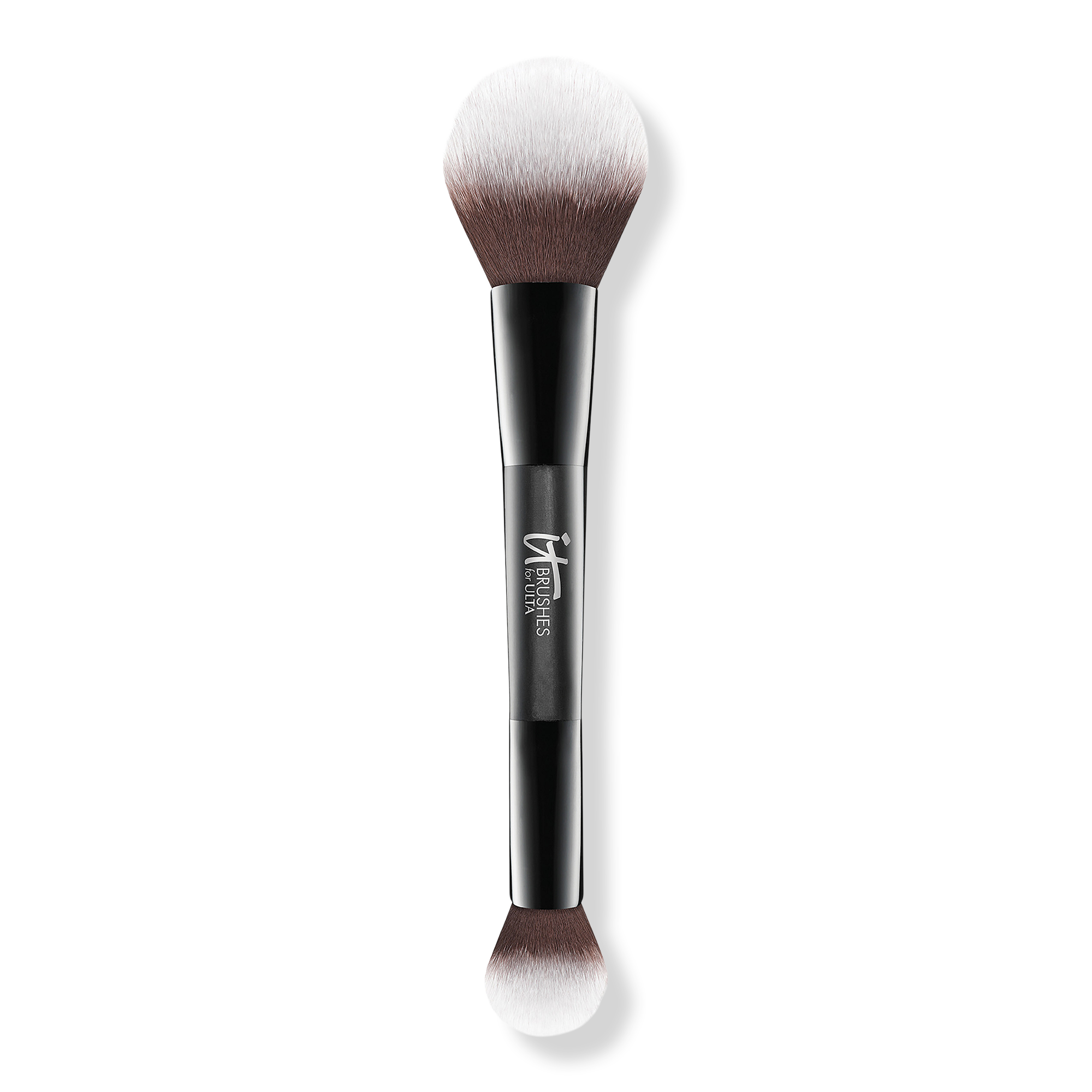 IT Brushes For ULTA Airbrush Dual-Ended Absolute Powder Brush #133 #1