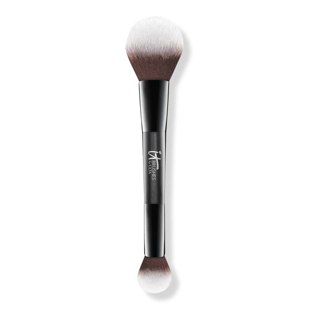 It Brushes For Ulta Airbrush Dual-ended Absolute Powder Brush #133