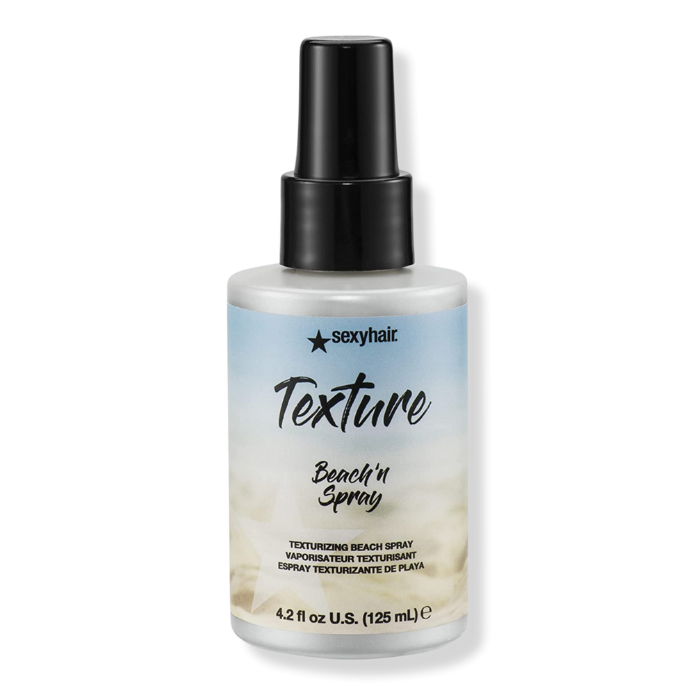 Sexy Hair Texture Beach'n Spray Texturizing Beach Spray