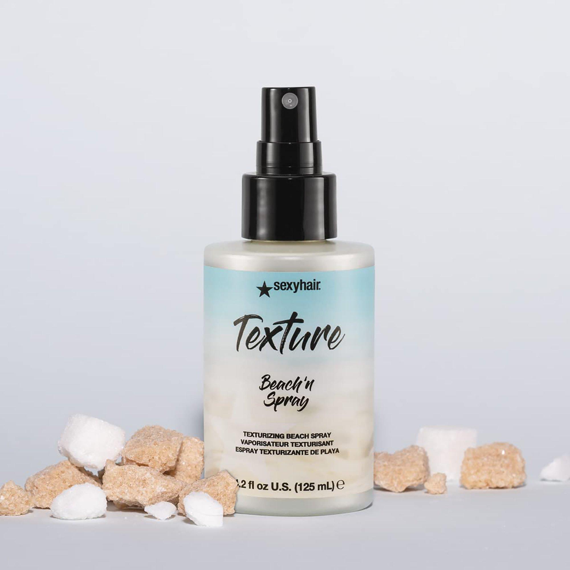 Sexy Hair Texture Beach Spray - Thumbnail 3