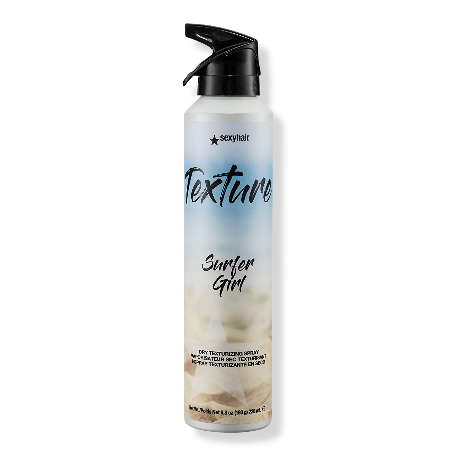 Texture Sexy Hair Surfer Girl Dry Texturizing Spray 6.8oz