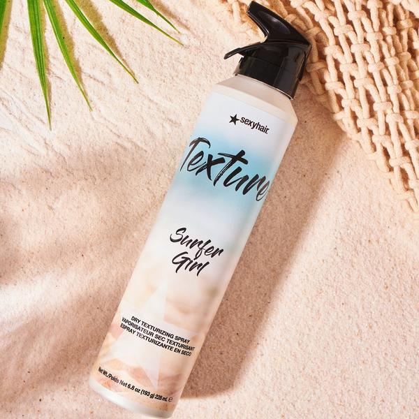 Sexy Hair Surfer Girl Dry Texturizing Spray #2