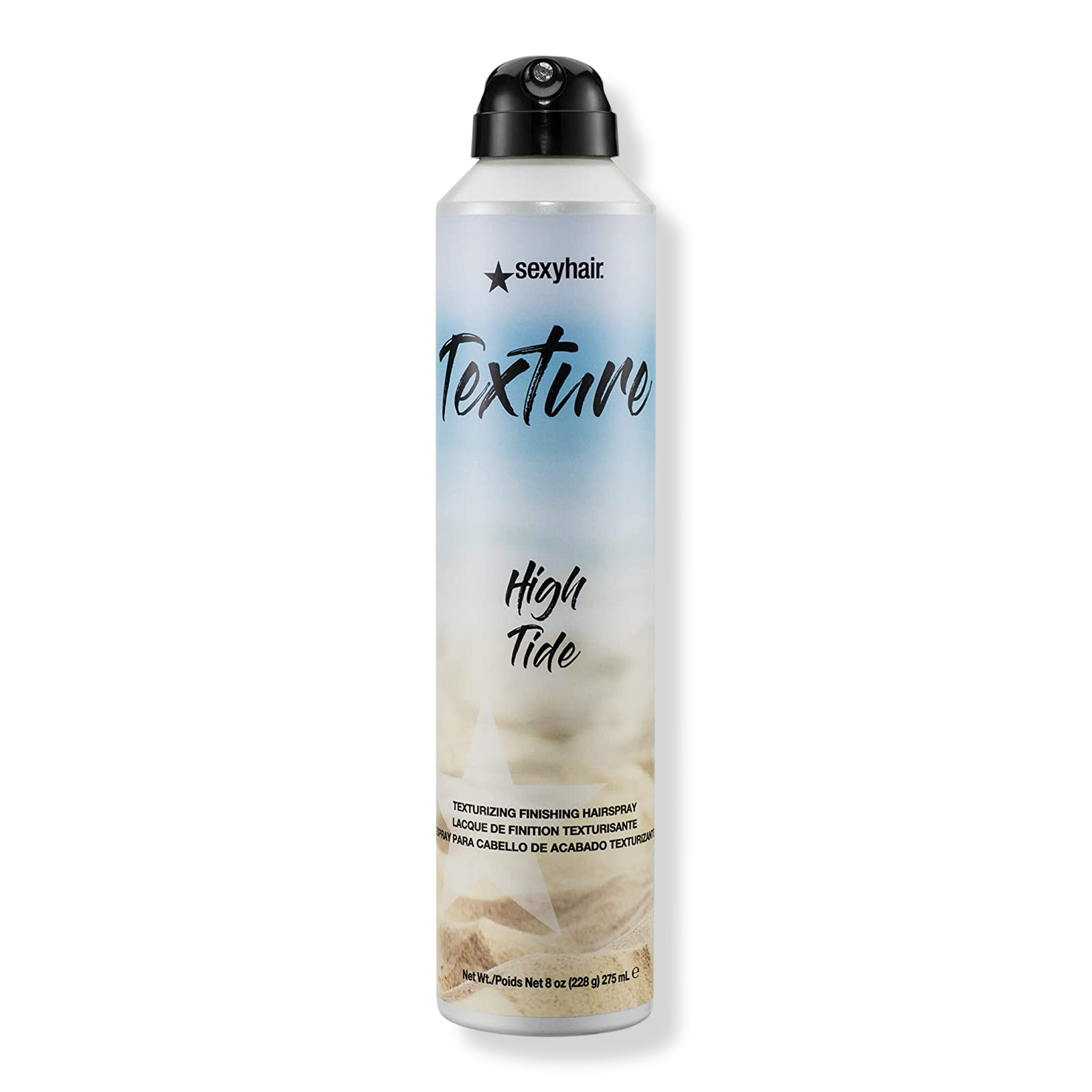 Texture Sexy Hair High Tide Texturizing Finishing Hairspray 8oz