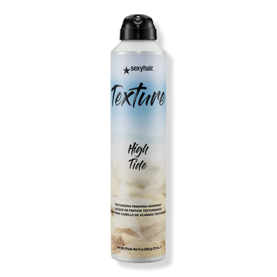 Sexy Hair High Tide Texturizing Finishing Spray