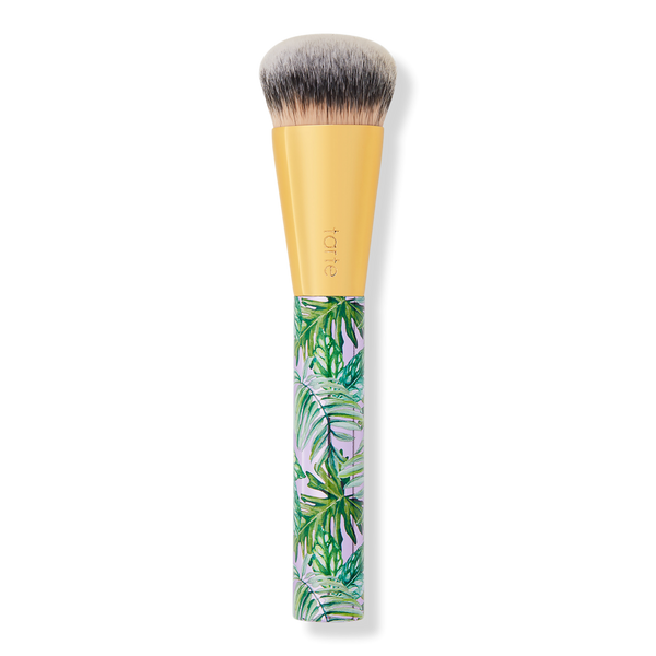 Tarte Babassu Foundcealer Foundation Brush