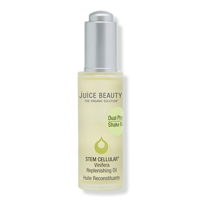 Juice Beauty STEM CELLULAR Vinifera Replenishing Oil