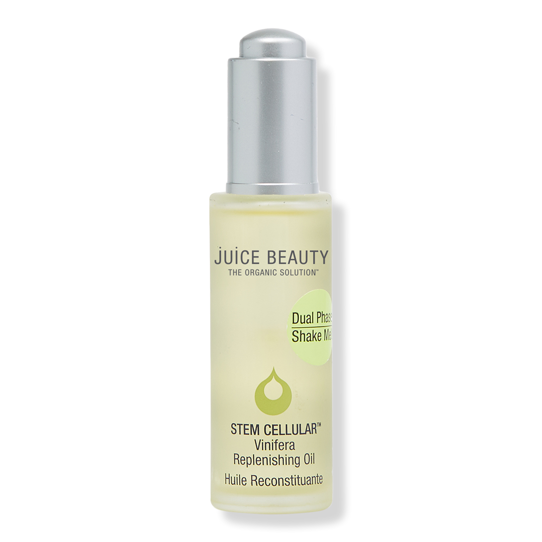 Juice Beauty STEM CELLULAR Vinifera Replenishing Oil #1