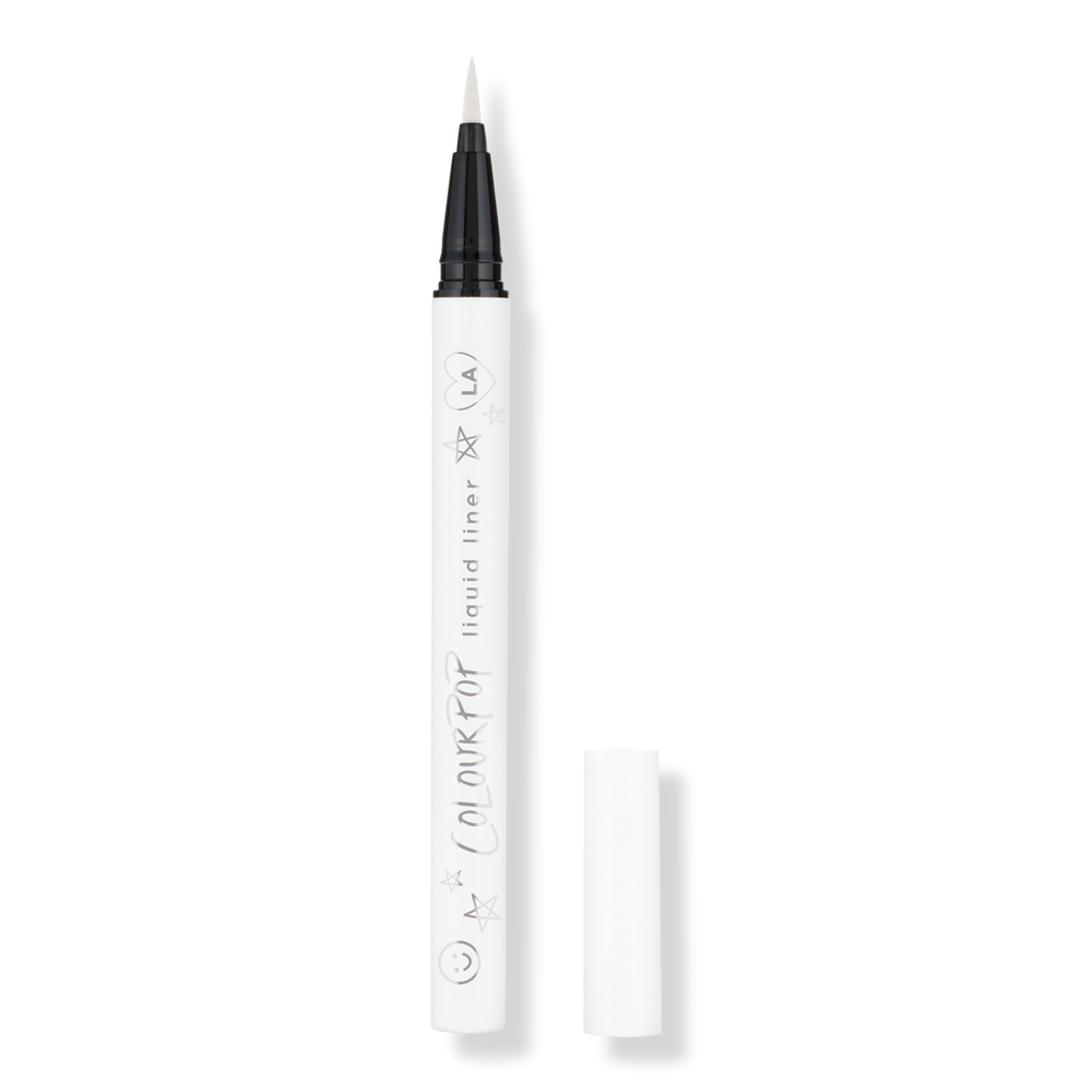 Colourpop Bff Ultra Fine Liquid Liner - Graceland